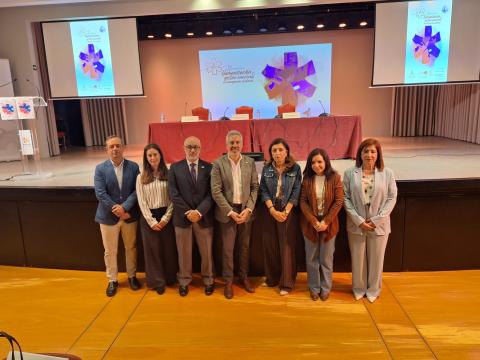 jornadas de humanizacion