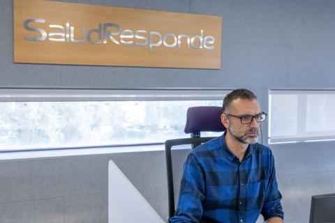 salud responde