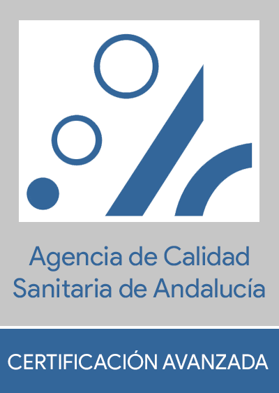 Certificación avanzada