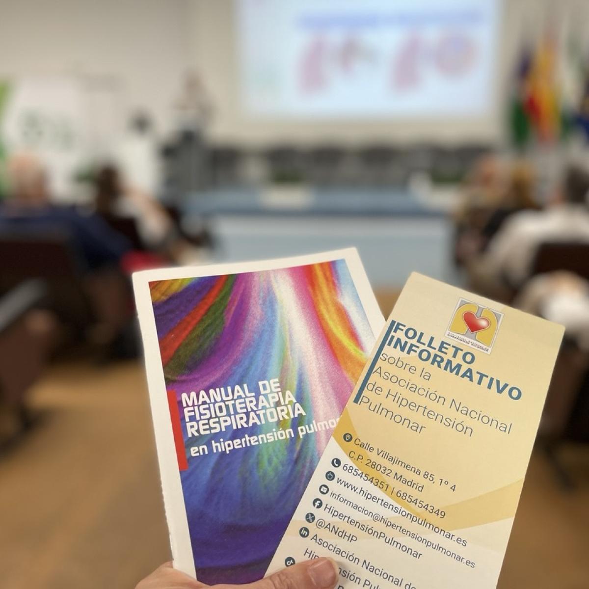 Jornada de Visibilización 