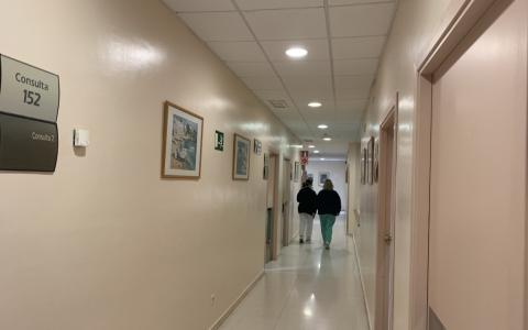 La Consulta de Hemato-Geriatría del Hospital Virgen de la Victoria ha beneficiado ya a más de medio centenar de pacientes