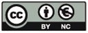 Licencia Creative Commons Licencia Creative Commons