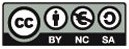 Licencia Creative Commons Licencia Creative Commons