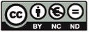 Licencia Creative Commons Licencia Creative Commons