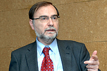 José María Ordovás