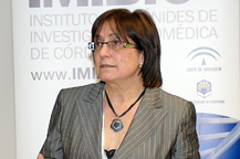 María José Cuadrado
