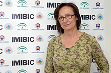 Pilar Santisteban
