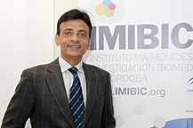 Shazib Pervaiz