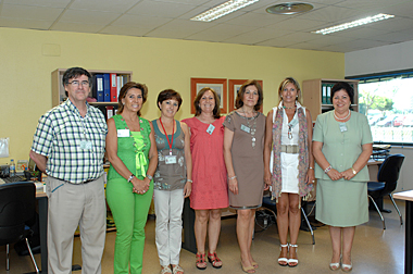 Unidad de formación