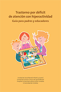 Guía informativa sobre hiperactividad