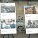 Fotografías de la exposición de MFS.
