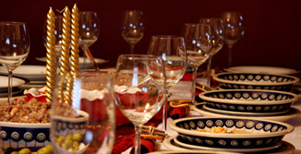 Recetas saludables