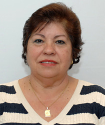 Francisca Catalan Gómez.