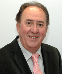 Francisco Guerra Pasadas