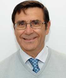 Pedro Benito López.