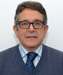 Javier Redel del Pueyo