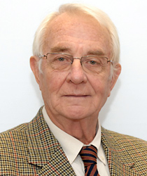 Blas Pelegrín Sánchez