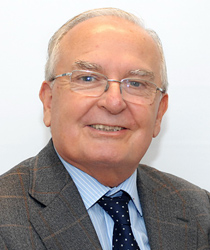 Cristobal Aguilera Gámiz