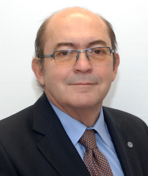 José Carlos Moreno Jiménez