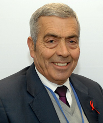 Pepe Jiménez Jiménez
