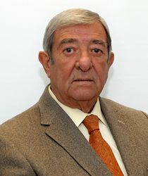 Eugenio Arévalo Jiménez