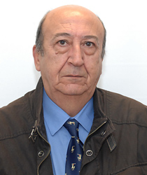 Rafael Hidalgo Jiménez