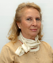 Trinidad Marchal Molina