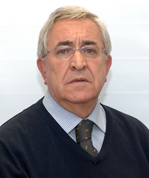 Luciano San Martin Sánchez