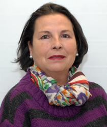 Petra López Torrico