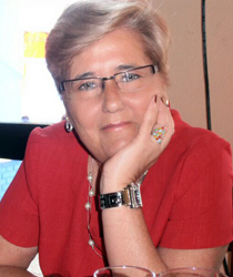 Mª del Carmen Vidal Montero