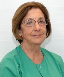 Mercedes Lafuente Felez