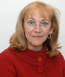 Carmen Arellano Alcalá