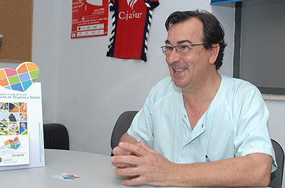 Juan Carlos Robles Arista.
