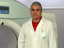 Juan Antonio Vallejo, nuevo vicepresidente de la SEMNIM