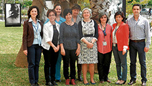 Grupo de Investigacion.